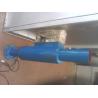 Buy cheap Hot Dip Galvanized Plate Ammonia Evaporative Condenser 380v 3P 50HZ ISO9001 Approved from wholesalers