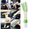 Buy cheap 13pcs Car Cleaning Brush Kit With Polypropylene Detailing Brush from wholesalers