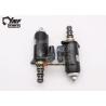 Buy cheap DL250A Excavator Spare Parts Solenoid Valve Control Valve K1003040A K9001107 from wholesalers
