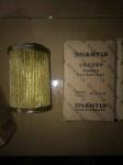 part No. : 195-13-13420 FILTER use for komatsu D31 ,D85 D65 D155 Bulldozer