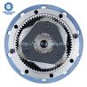 Buy cheap SH120 Excavator Swing Gearbox For LN002340 SH120A3 from wholesalers