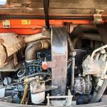 8 Ton Used Kubota Excavators Small Duty Kx183-3 Crawler Diggers