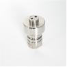 Buy cheap Long Service Life Waterjet Pump Parts 60K Check Valve Body 004383-3 from wholesalers