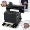 Buy cheap 24 Inch A1 Pet Film Hot Melt Automatic Powder T Shirt Machine DTF Printer Powder Shaker 24 from wholesalers