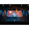 Buy cheap Outdoor Ultra Slim LED Display 5.95mm LED Screen for Event and TV Show from wholesalers