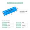 Buy cheap 3.2v 450mAh 14430 LiFePO4 Battery Cells Rechargeable Lithium Battery from wholesalers