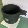 Buy cheap Industrial Zinc Melting Crucible 150kg Capacity Corrosion Resistance High Durability from wholesalers