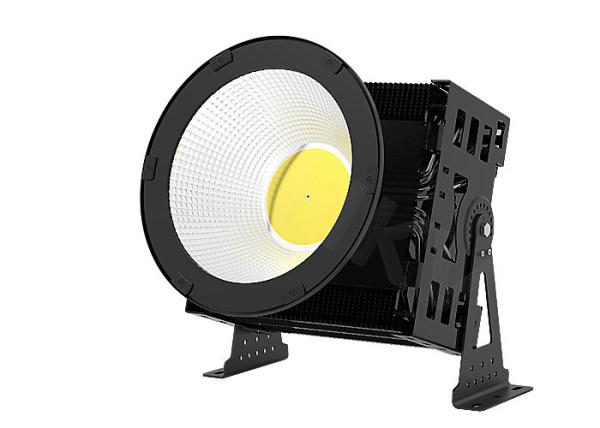 Buy cheap 1000W IP67 High Brightness Exterior Led Flood Lights 3 Years Warranty from wholesalers