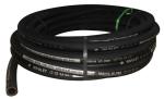EN856 4SP Spiral Hydraulic Hose , 4 Wire Rubber Hydraulic Hoses