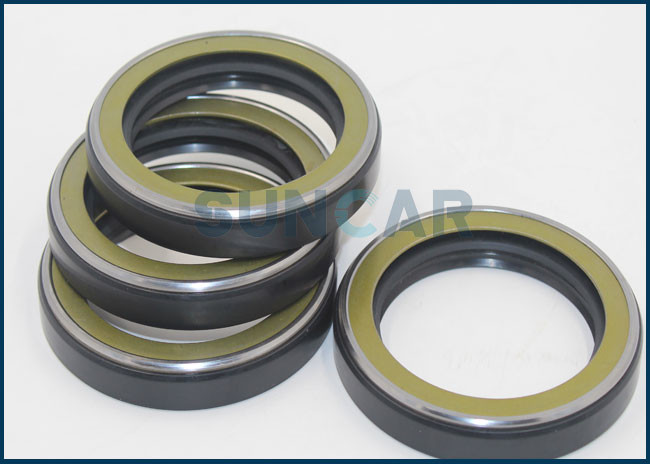 07012-00065 0701200065 Oil Seal For KOMATSU Bulldozer D21A-8E0 D20A-2 D20P-7A