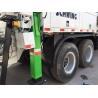 Buy cheap Euro 3 Used Concrete Pump Truck , Mobile Pump Truck Easy Operating from wholesalers