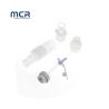 Buy cheap ISO13485 FDA Closed Suction Catheter Automatic Flushing 72 Hour--Double Swivel Elbow from wholesalers