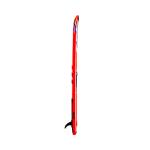 Double Chamber & Layer 315x76x10cm EVA Surfboard