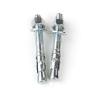 Buy cheap Premium Grade 12.9 Zinc-Coated Wedge Anchors for Reliable Installation from wholesalers