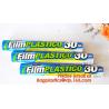 Buy cheap plastic wrap cling film, pvc cling film wrap for food, Pvc Wrapping Film Silicone Cling Wrap Shrink Wrap Bands, BAGPLAST from wholesalers