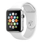 Newest HDC Apple Watch Sport Edition Cheap Wrist Bracelet Smart Watch Wearable