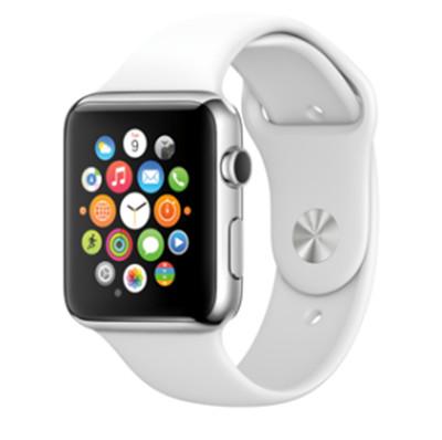 Newest HDC Apple Watch Sport Edition Cheap Wrist Bracelet Smart Watch Wearable