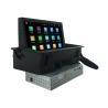 Buy cheap Audi A1 (2010-2015) Android 10.0 IPS Screen 8"Anti-Glare Car multimedia DVD Player Support Rear View Camera AUD-8661GDA from wholesalers