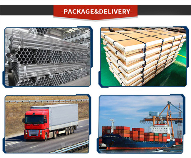 Sch 80 316 Stainless Steel Seamless Pipe Stainless Steel Tubing