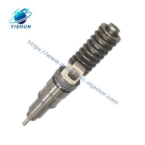 Common rail injector BEBE4F07001 21244717 85013149 85003109 Diesel Engine