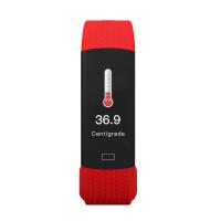 Buy cheap Multi Modes IP66 90mAh Fitness Tracker Smartwatch BT 5.2 Sleep Monitor product