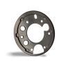 Buy cheap Professional Auto Instrument Splash Panel Brake Disc OE 9044231051 for Benz Sprinter 100% Test Mercedes Benz Engine Parts from wholesalers