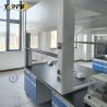 Buy cheap Clean Air Guaranteed Fume Extraction Hood Low Maintenance and Safety Features from wholesalers