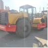 Buy cheap Dynapac CA25D Used Road Roller Construction Machinery 16000kg from wholesalers