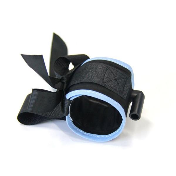 Buy cheap CE Certified Dual Portal Orthopedic Tourniquet Cuff for Precise Blood Management from wholesalers