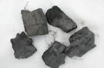 High Carbon Fc86% Min Low Ash Metallurgical Coke Power 25 - 80mm Size