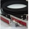 Buy cheap Programmable LED Belt Buckle for Sale from wholesalers