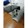Buy cheap 20w 30w 50w Desktop Fiber Laser Marking Machine CE / ISO Certification from wholesalers
