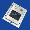 Buy cheap Panelmount Waterproof Metal Industrial Pointing Touchpad from wholesalers