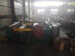 2.2 Kw 1600mm Width Shuttleless Weaving Machine For 40-400 Mesh / Inch