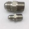 Buy cheap Eaton Npt 1 Inch Stainless Steel Hose Adapter from wholesalers