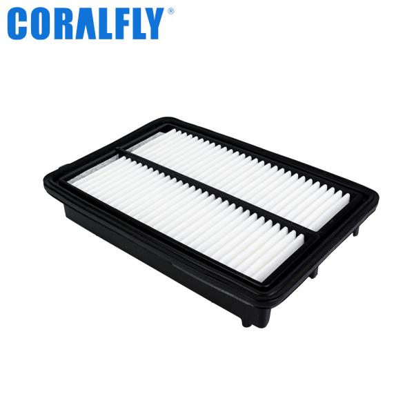 Buy cheap Coralfly Auto Car Ail Filter 17220-R6A-J00SY 17220R6AJ00SY For #HONDA from wholesalers