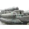 Buy cheap Rubber Underwater Ship Launching Inflatable Air Bags from wholesalers