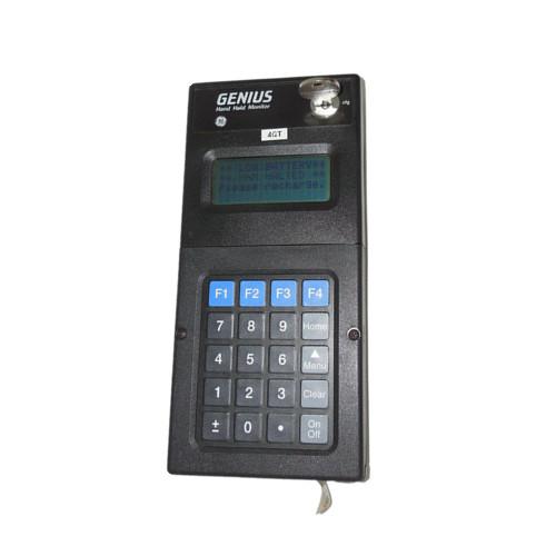 Buy cheap IC660HHM501 GE Fanuc GE Handheld Monitor Hand Operator General Electric from wholesalers