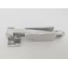 Buy cheap Waterproof Door Safety Latch Prototype CNC Machining OEM from wholesalers