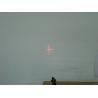 Buy cheap 635nm 5mw Red Small Cross Line Laser Module For Sewing Machine from wholesalers