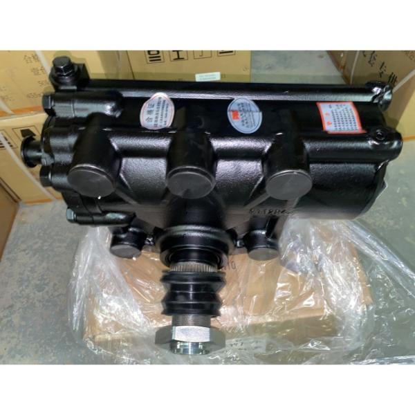 Buy cheap Heavy Duty Truck Power Steering Steering Gear Assembly H0340170004A0 Z16L-3411010 Z03-3411995B from wholesalers