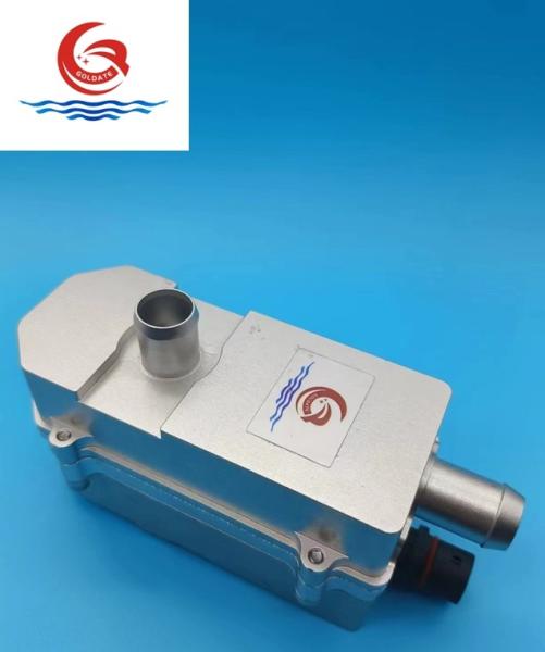 Car Engine Heaters , Parking Heater For Car Truck , Goldate 1000w , Fast Heating