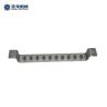 Buy cheap Excellent Electrical Conductivity 400A Copper Bus Bar 10 Way M6 Screw for Battery Banks from wholesalers