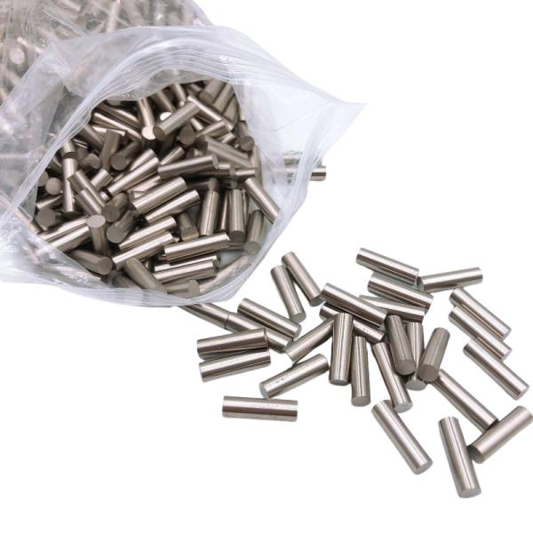 Buy cheap Cylinder Alnico 5 Rod Magnets Powerful For Electric Guitar Parts from wholesalers