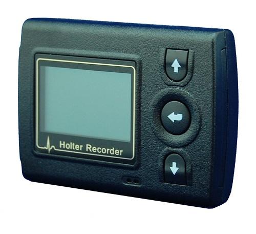 Buy cheap Cardio Holter Supply 3/12-CH EKG Holter Monitor for 3 Days Recording Ambulatory Holter Recorder China Supplier from wholesalers