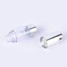 Buy cheap Personal Care Slide Nozzle PP 30ml Airless Cosmetic Bottles from wholesalers