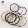 Buy cheap 903/20190 903/20233 998/10021 35/900808 Excavator Boom Cylinder Seal Kit For JS220 JS260 Excavator Repair Kits from wholesalers