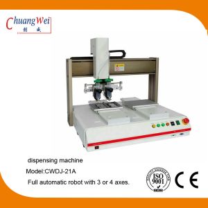 Wholesale High Performance PCB Automated Dispensing Machines Low Noise from china suppliers