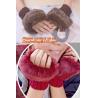 Buy cheap 100% acrylic knitted baby lovely jacquard glove, New Product Acrylic Cotton Jacquard Knitt from wholesalers