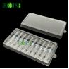 Buy cheap Disposable PET Transparent Plastic Ampoule Packaging Custom For Hospital from wholesalers